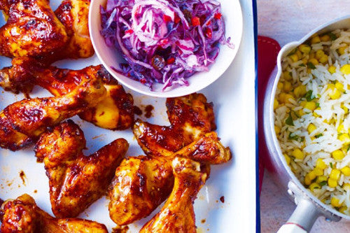 BBQ THIS BANK HOLIDAY….