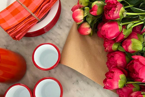 Top tips for hosting this Summer.