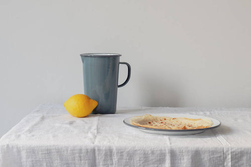 Pancakes with a twist.