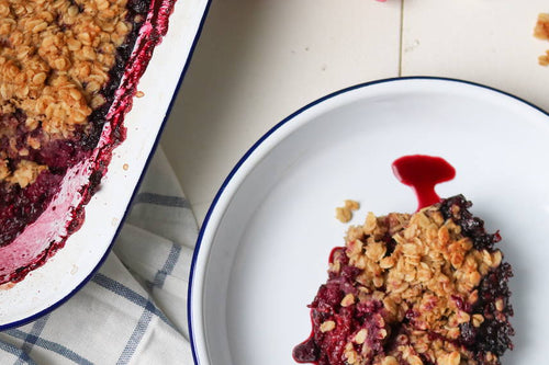 A warming and seasonal recipe.