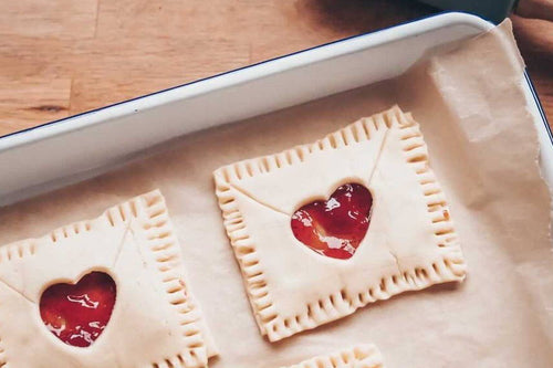 A Mothers Day Recipe.