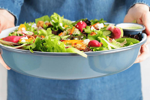 Pantry-friendly, everyday recipes.