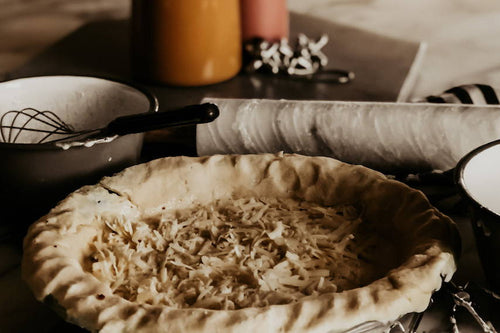 A Summertime picnic classic.