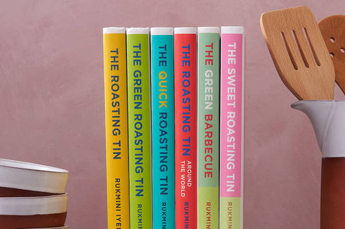 All-in-one recipe from Rukmini.