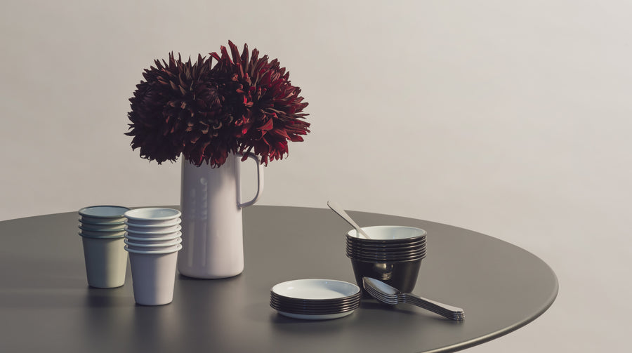 12cm Bowls