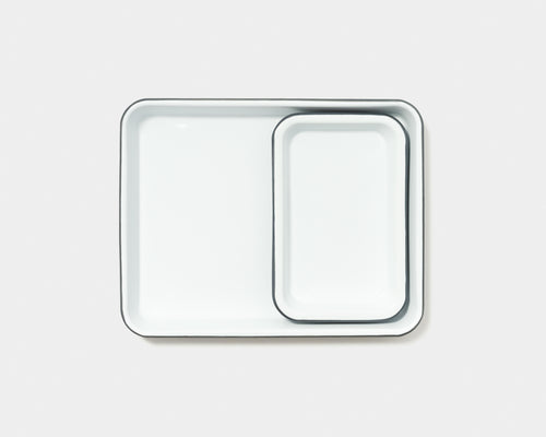 Small Tray