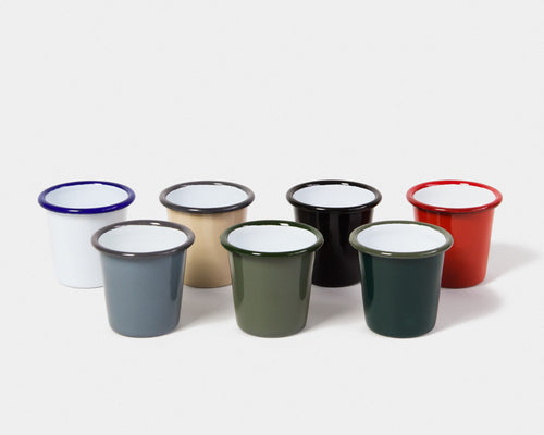 Mini Tumbler