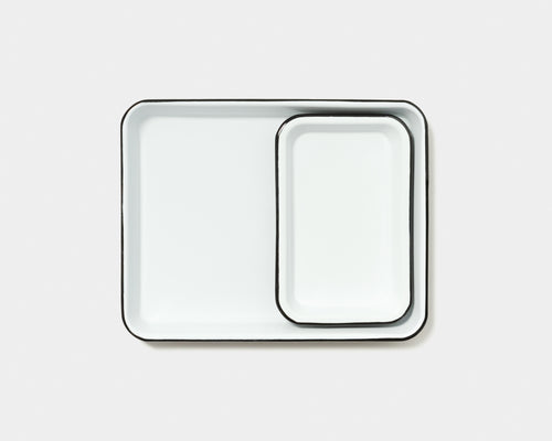 Small Tray