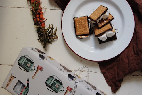 Top tips for how to settle into Winter.