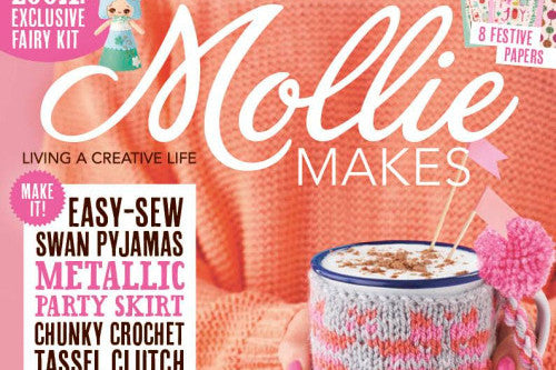 CRAFT COVER STAR.