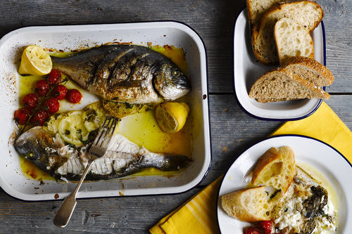 The Best Non Stick Kitchenware of 2018.