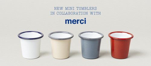 MERCI COLLABORATION.