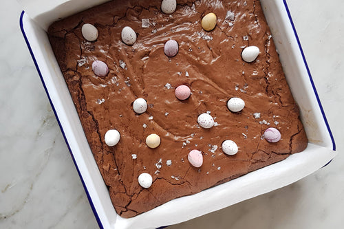 Family recipes to enjoy this Easter.