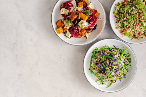 Summer Dining Essentials.