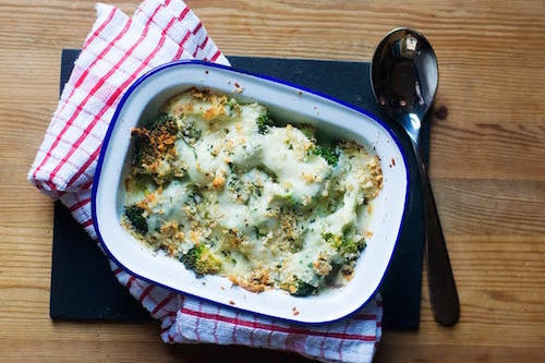 HOW TO USE YOUR LEFTOVERS.