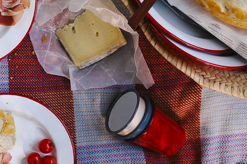 The Perfect Picnic Checklist.