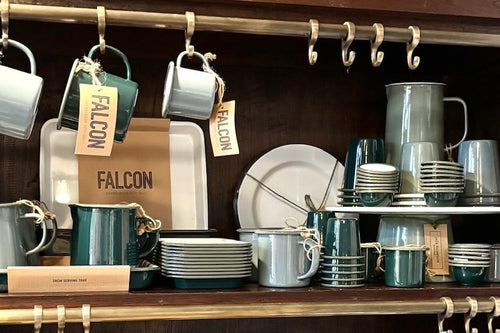 Inspired Island Living.