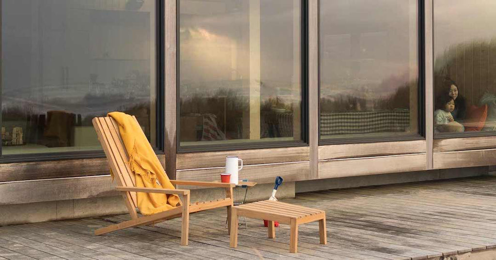 Retailer. Schoolhouse. Portland. USA — Falcon Enamelware