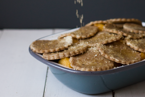 British Pie Week.