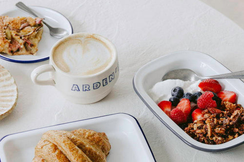 Restaurant + Retailer.Arden’s Rowayton.USA.