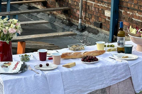 Upgrade your Picnic.