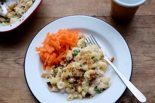 A crowd-pleasing recipe.