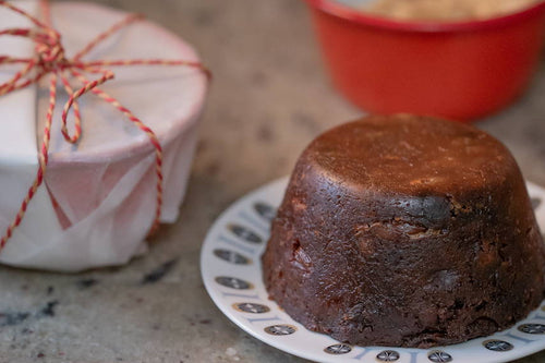 Where to purchase your Christmas pudding....
