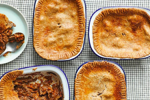 British Pie Week.