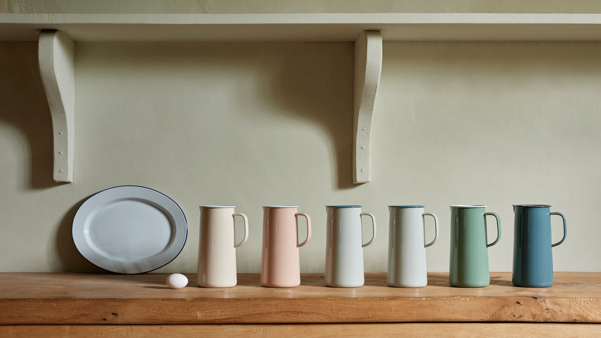 Kitchen Accessories & Cookware Falcon Enamelware