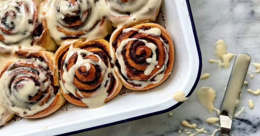 Bake Set