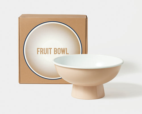 Fruit Bowl