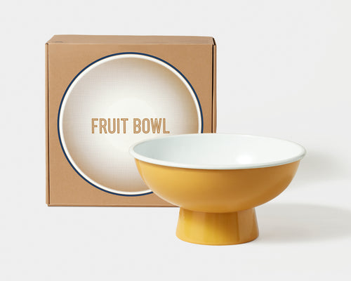Fruit Bowl