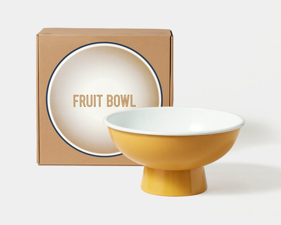 Fruit Bowl