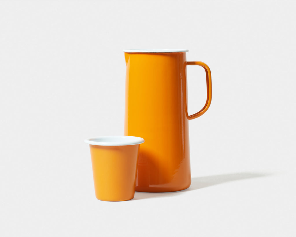 Drinking Set — Falcon Enamelware