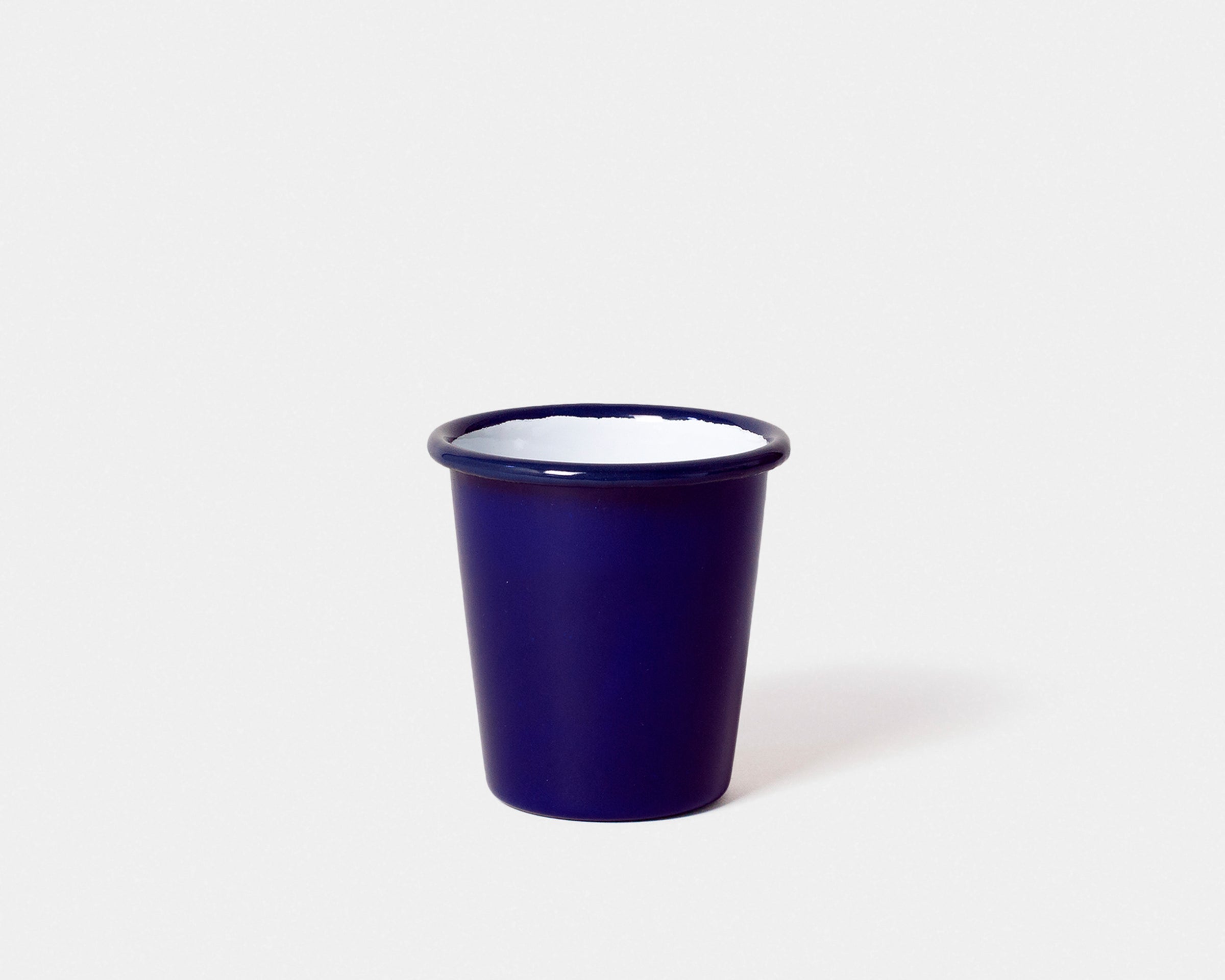 England British Falcon Enamelware Tumbler Enamel | Malaysia