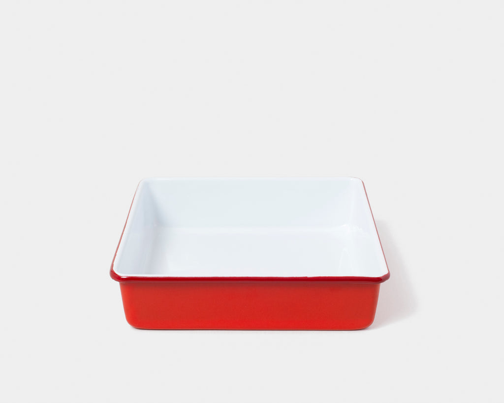 Square Bake Tray