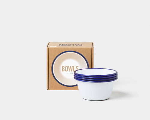 12cm Bowls