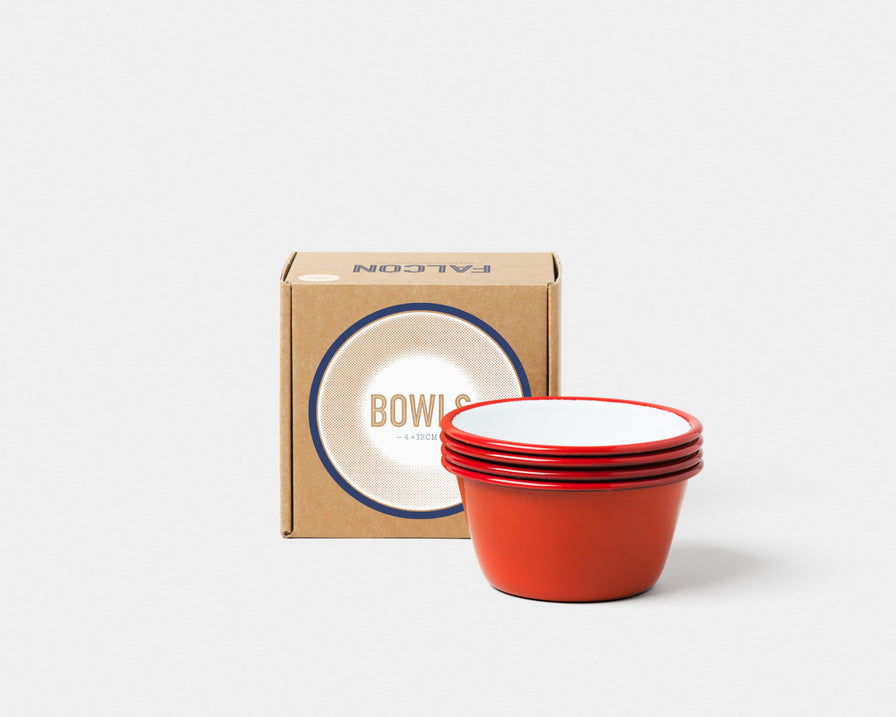 12cm Bowls