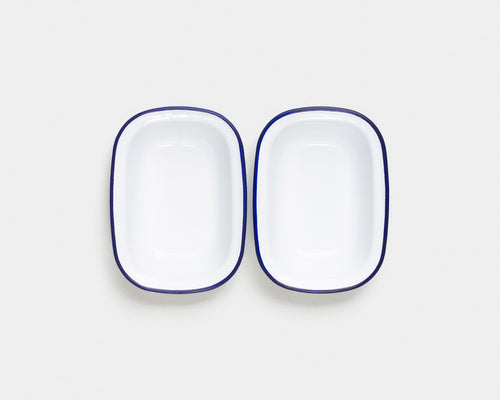 Bake Set Falcon Enamelware