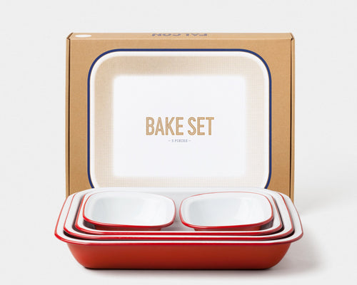 Bake Set