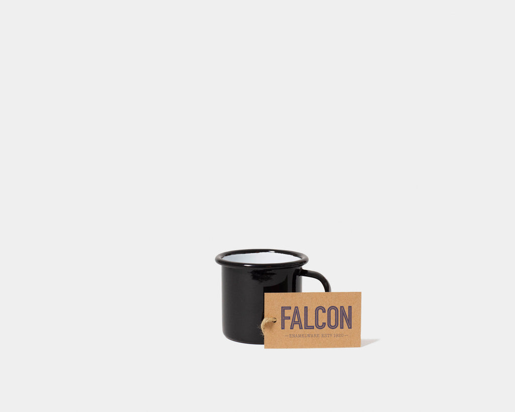 Espresso Cup — Falcon Enamelware