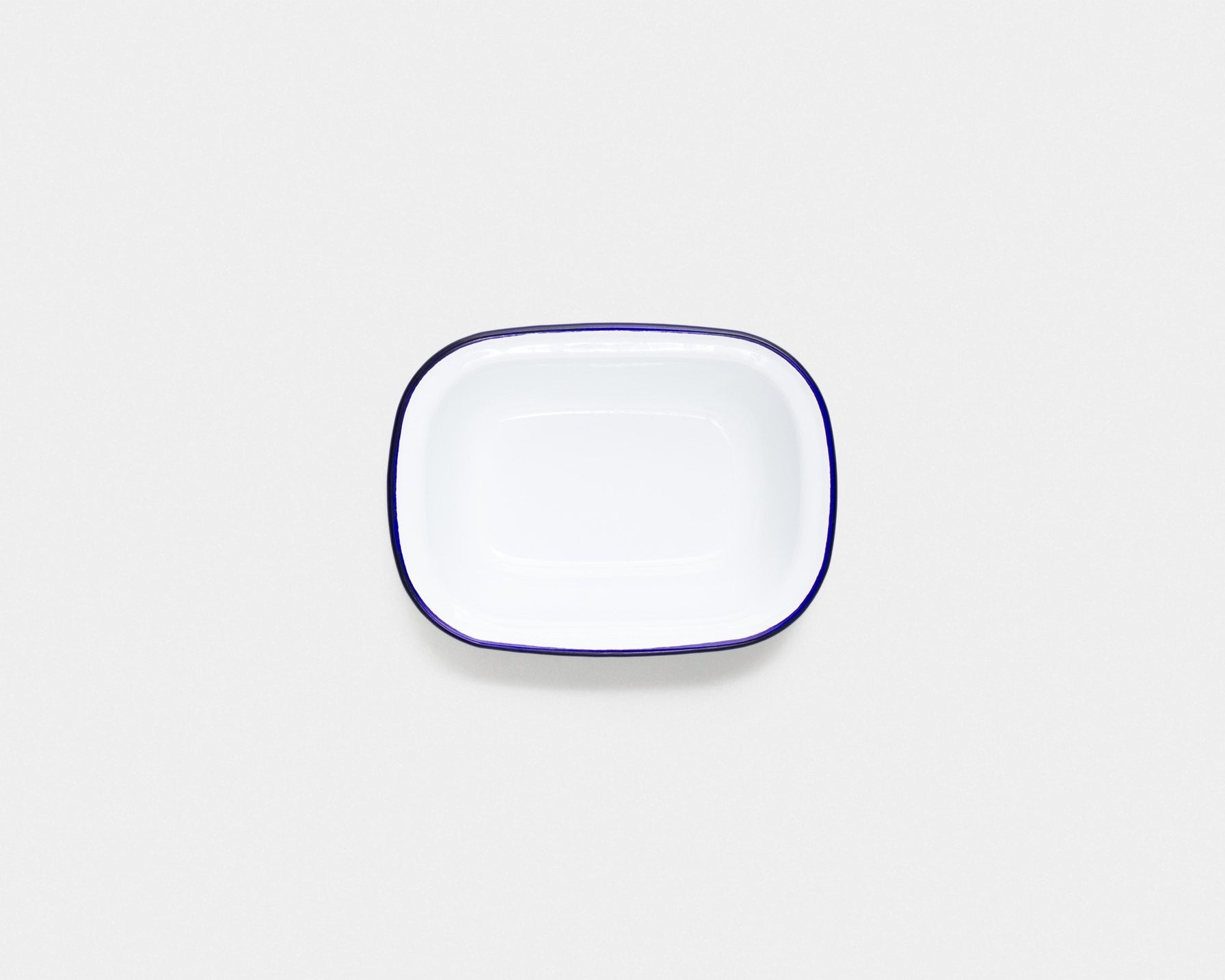 Pie Dishes — Falcon Enamelware