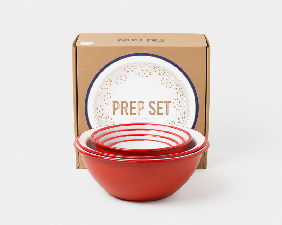 Prep Set