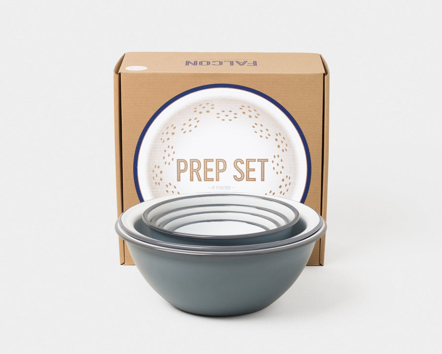 Prep Set