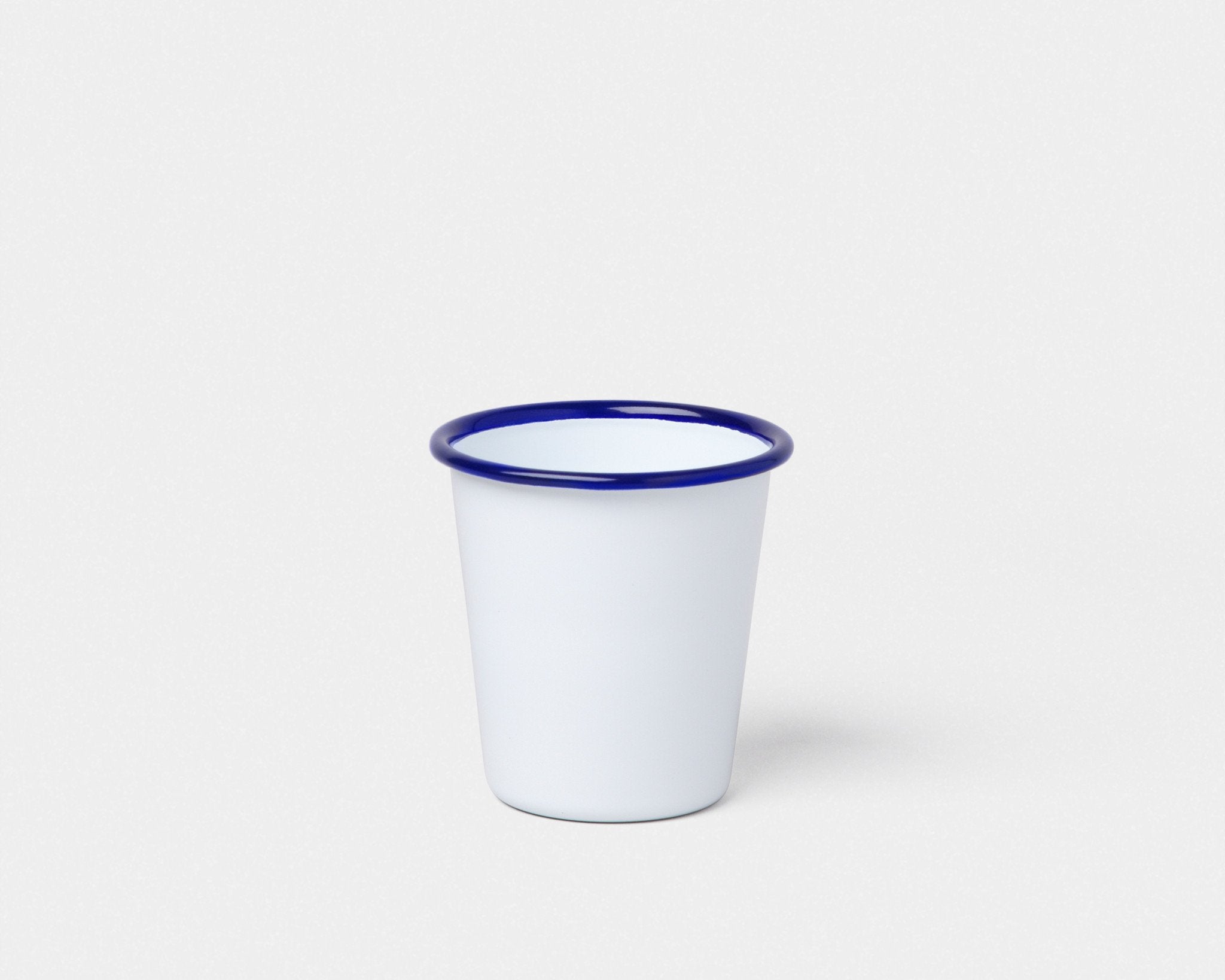 Falcon Enamelware Tumbler