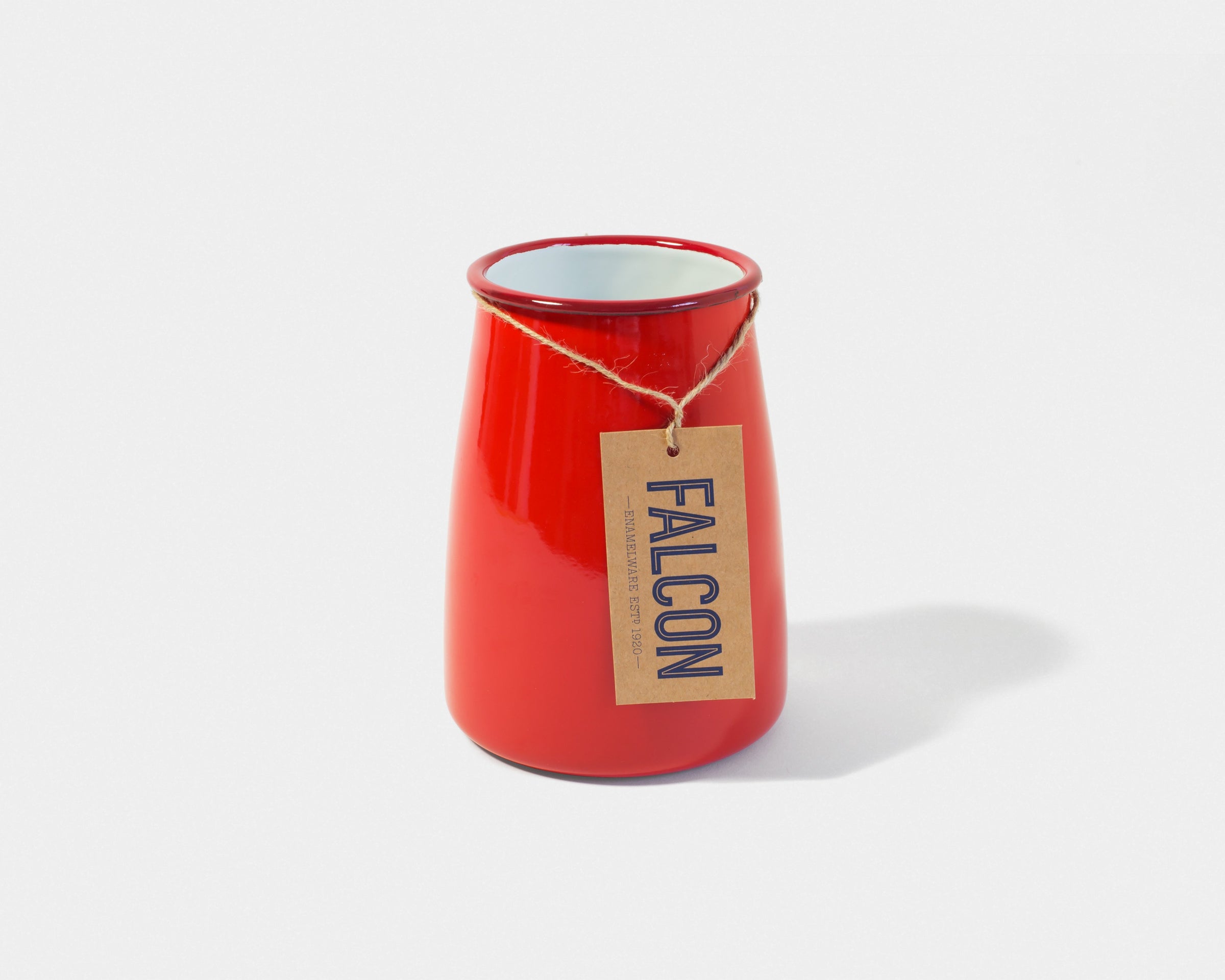 Utensil Pot — Falcon Enamelware