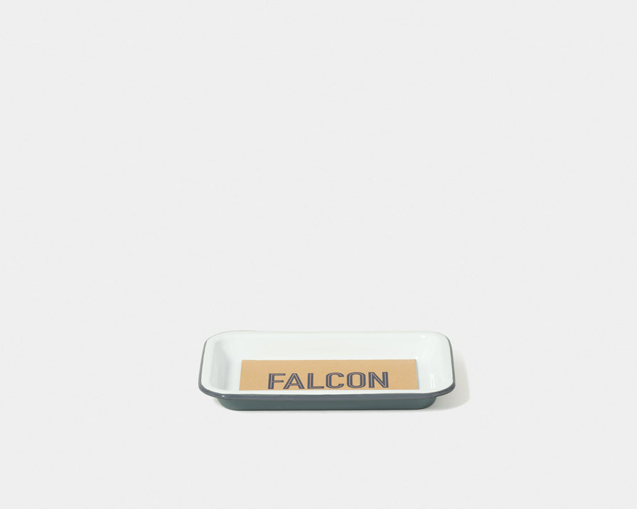 White small tray online